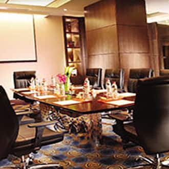 Hotel Royal Fort, Rajahmundry 4
